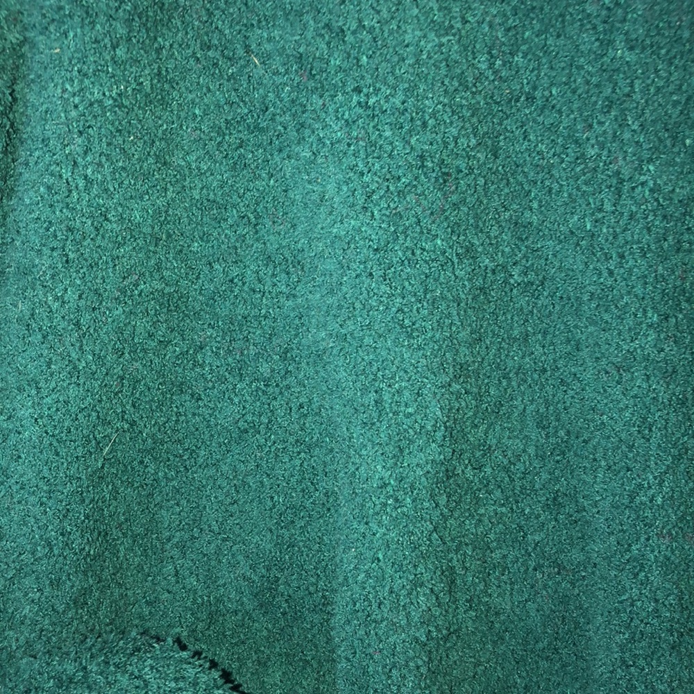 Soft Green Hollister Sweater - Picture 3 of 3
